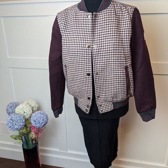 Zara blazer - Picture 4 of 5